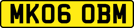 MK06OBM