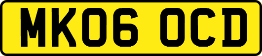 MK06OCD