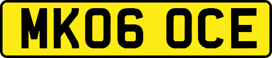 MK06OCE