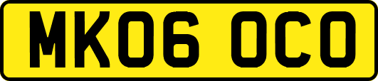 MK06OCO