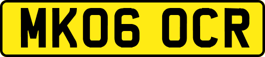 MK06OCR