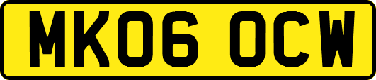 MK06OCW