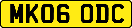 MK06ODC