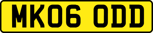 MK06ODD