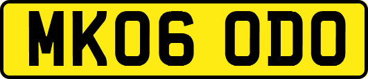 MK06ODO