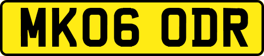 MK06ODR