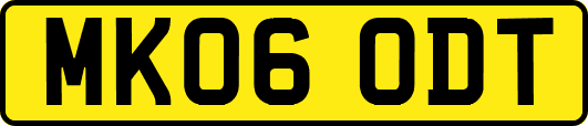 MK06ODT
