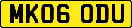 MK06ODU