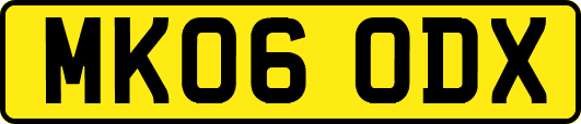 MK06ODX