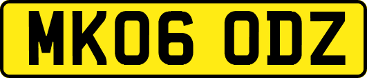 MK06ODZ