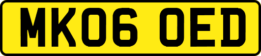 MK06OED