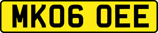 MK06OEE