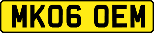 MK06OEM