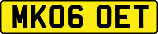 MK06OET