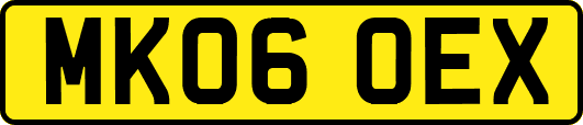 MK06OEX