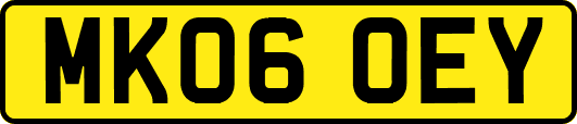 MK06OEY