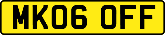 MK06OFF