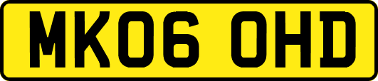 MK06OHD