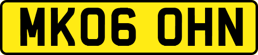 MK06OHN
