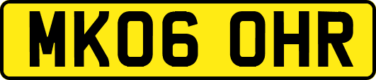 MK06OHR