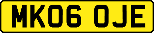 MK06OJE