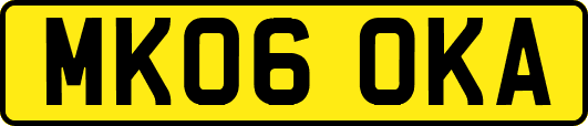 MK06OKA