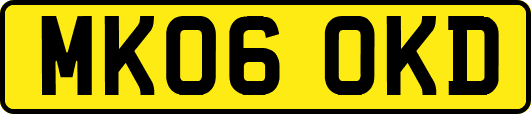 MK06OKD