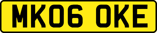 MK06OKE