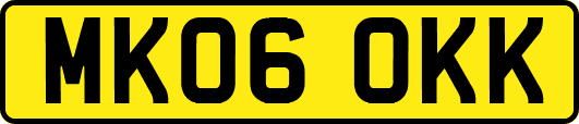 MK06OKK