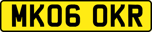 MK06OKR