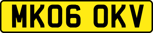 MK06OKV