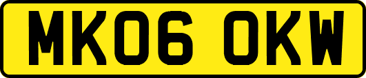MK06OKW