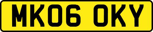 MK06OKY