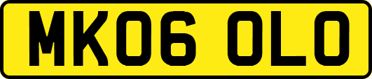 MK06OLO