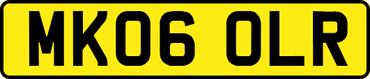 MK06OLR