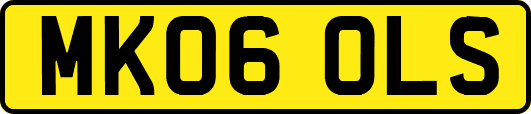 MK06OLS