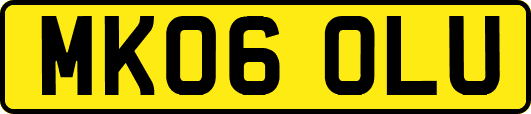 MK06OLU