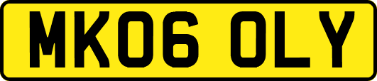 MK06OLY