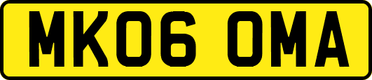 MK06OMA