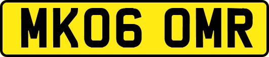 MK06OMR