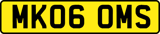 MK06OMS