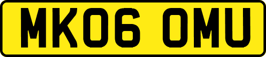 MK06OMU