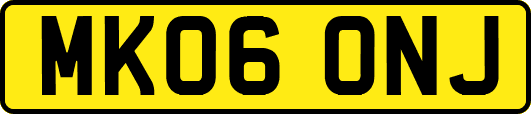 MK06ONJ