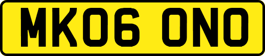 MK06ONO