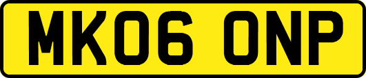 MK06ONP