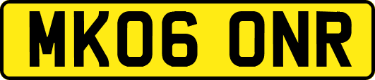 MK06ONR