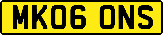 MK06ONS