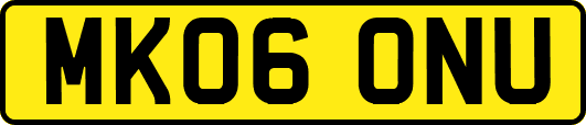 MK06ONU