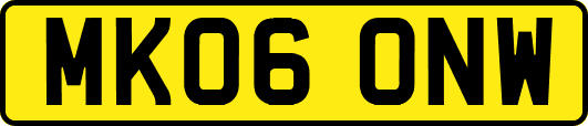 MK06ONW