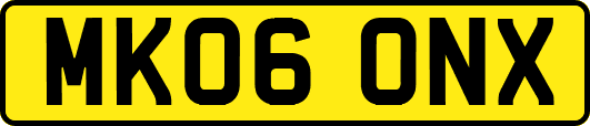 MK06ONX